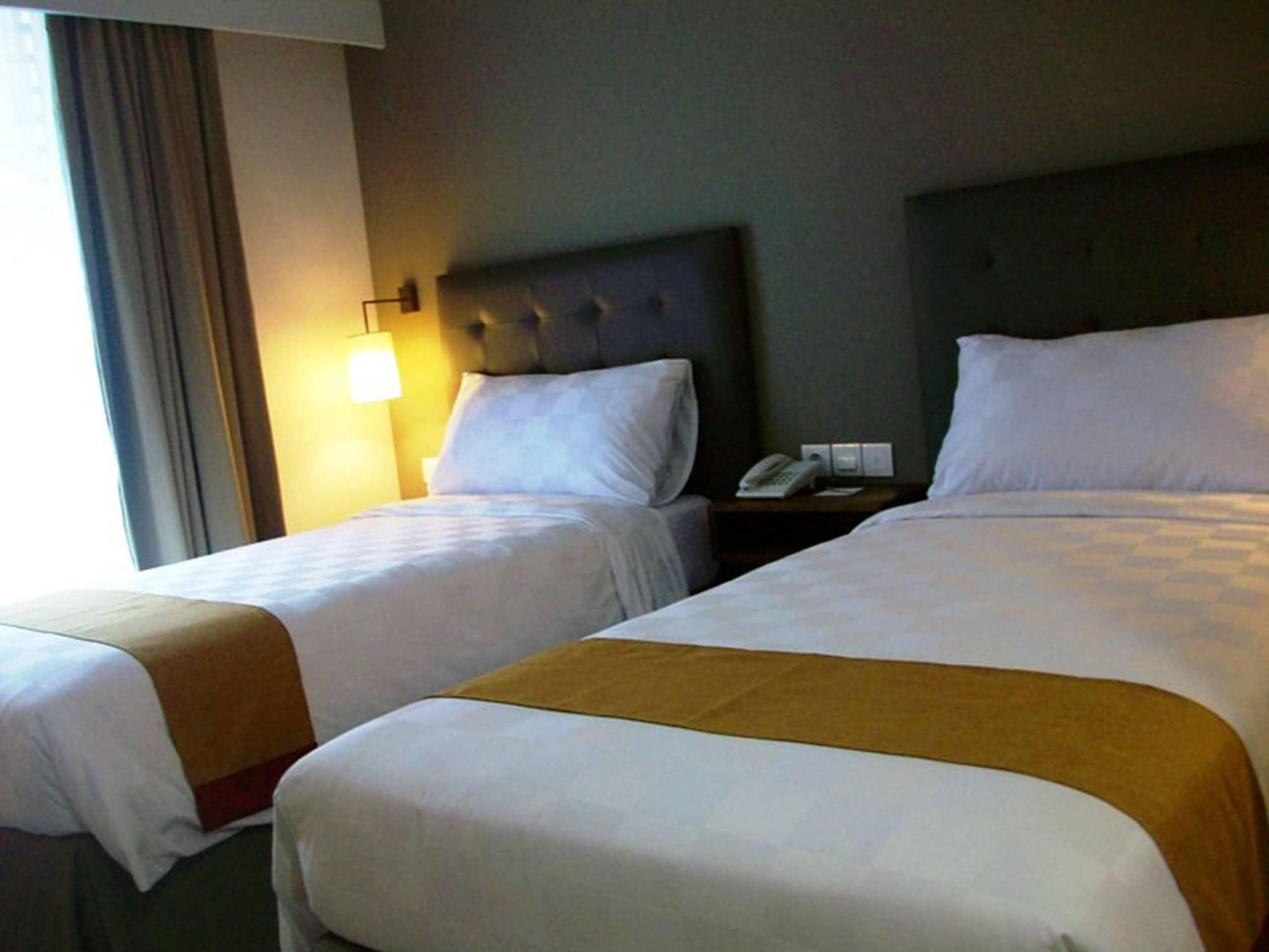 Ananta Legian Hotel Zewnętrze zdjęcie