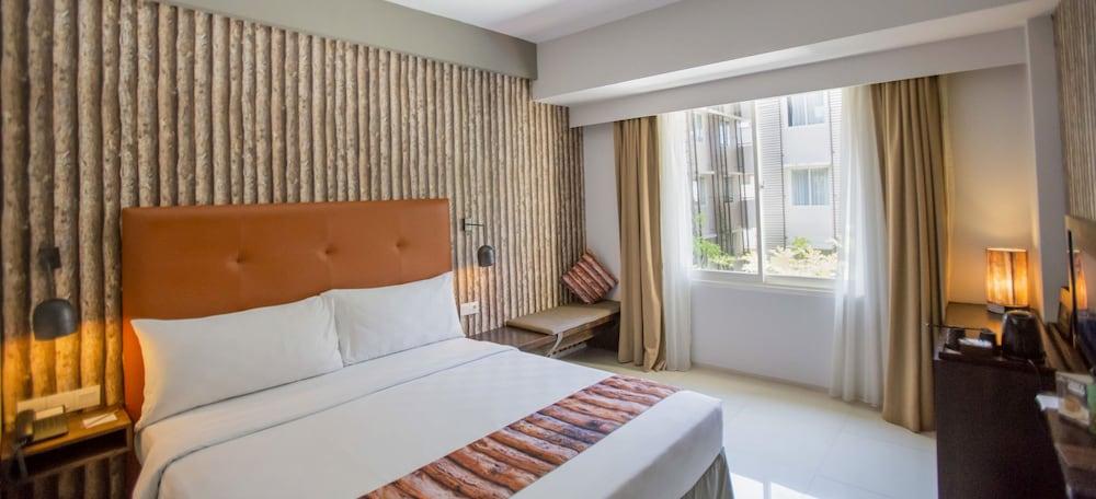 Ananta Legian Hotel Zewnętrze zdjęcie
