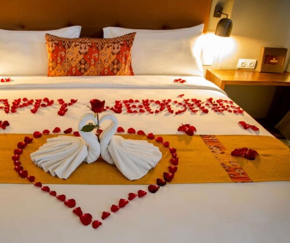 Ananta Legian Hotel Zewnętrze zdjęcie