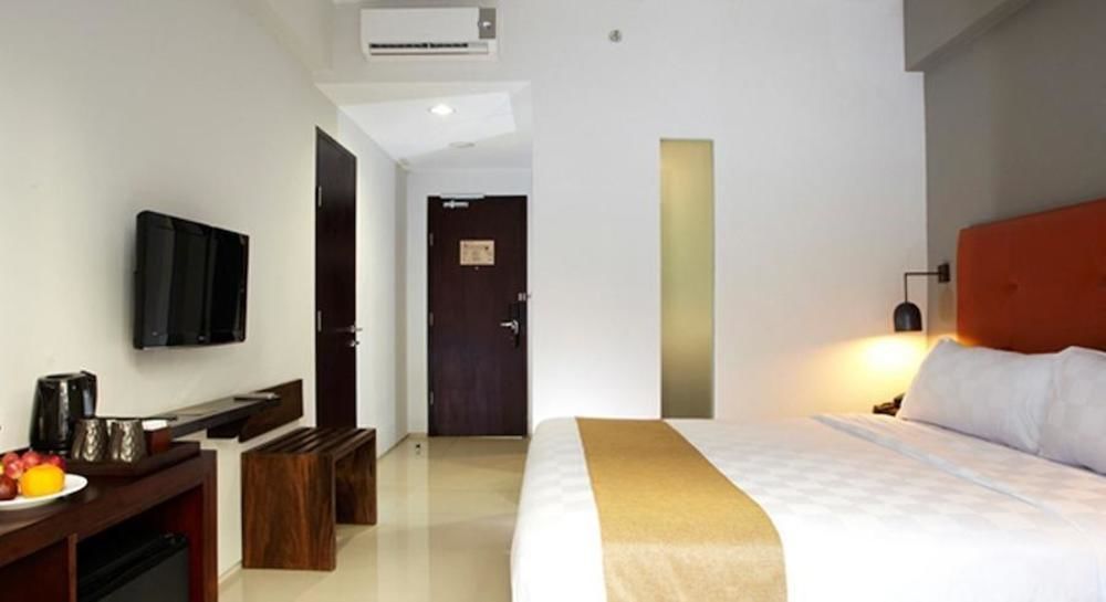 Ananta Legian Hotel Zewnętrze zdjęcie