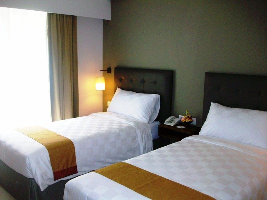 Ananta Legian Hotel Zewnętrze zdjęcie